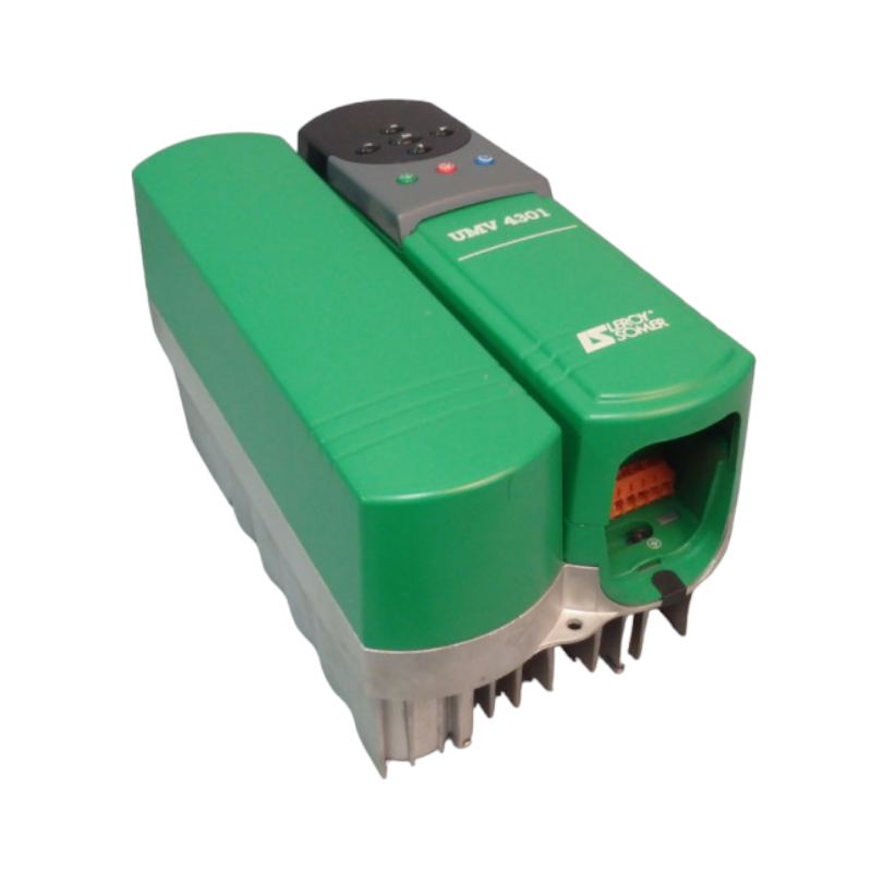 4CB345839 - FREQUENCY CONVT REFURBISHED